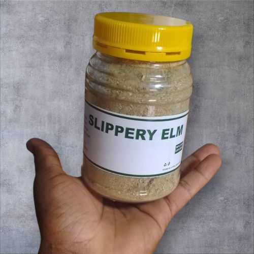 SLIPPERY ELM