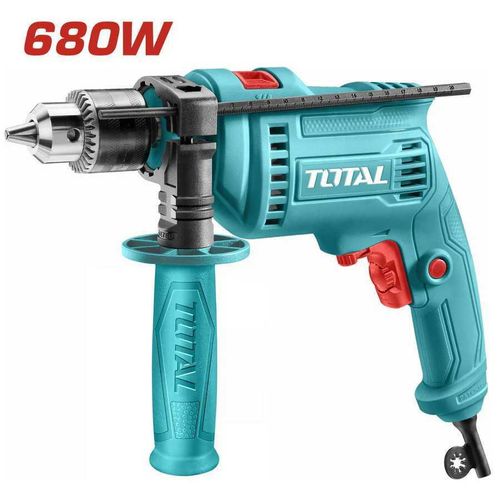 TG1061356 Impact drill 680W 13mm