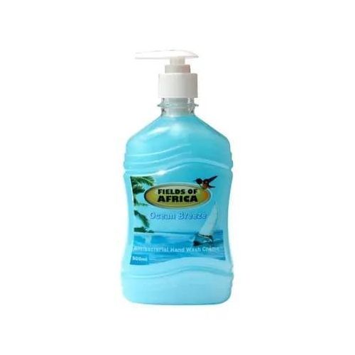 Field of Africa Crème Ocean Breeze 500ml