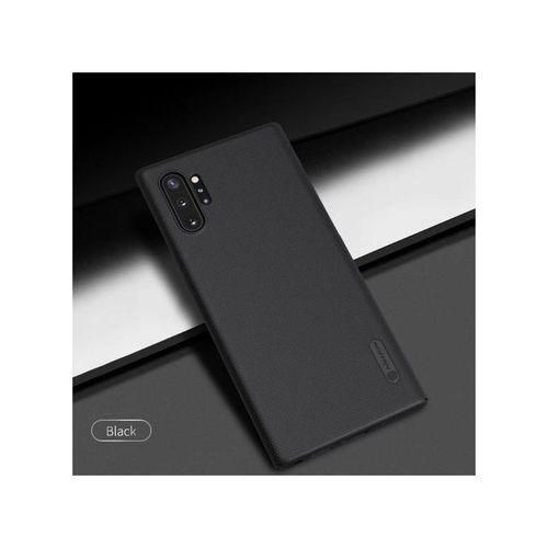 Nilkin Super Frosted Shield Executive Case For Samsung Galaxy Note 10 Plus – Hard Matte Protective Cover