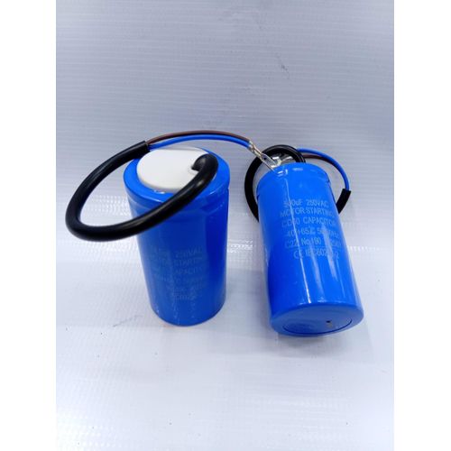 Running capacitor CBB40-250VAC (30uf)