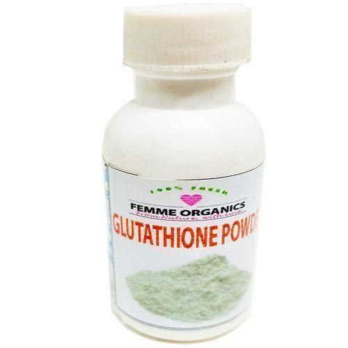 Reduced Glutathione Powder 10g