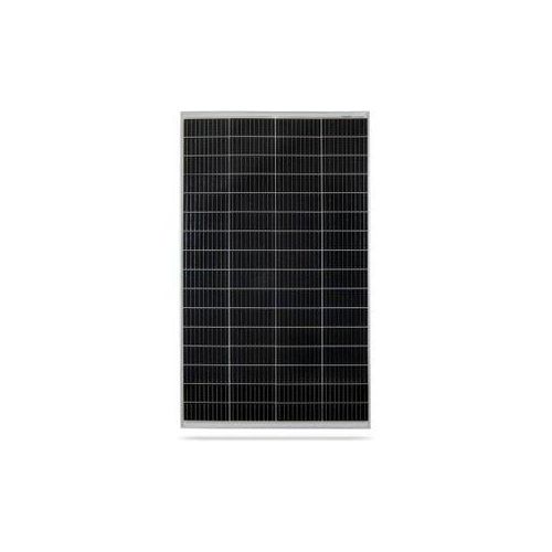 300W Solar + free bulbs