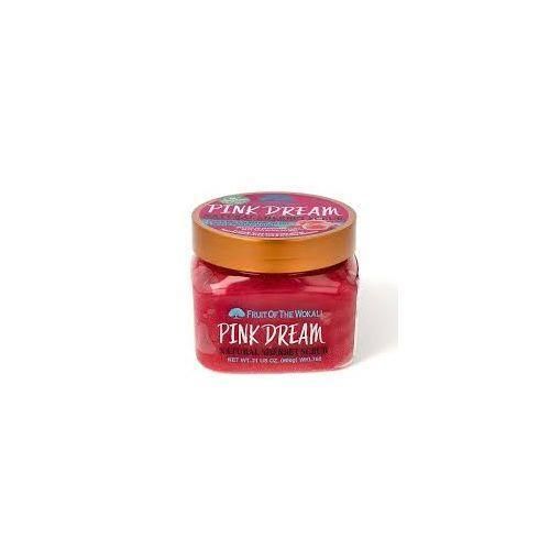 Natural Sherbet Scrub 'Pink Dream'