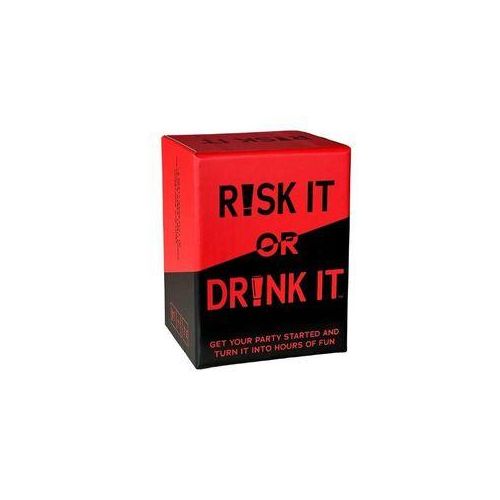 Share this product Risk It Or Drink It