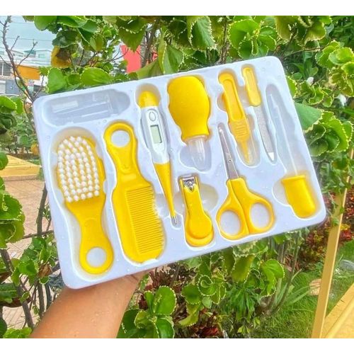 Baby Grooming Kit Carekit