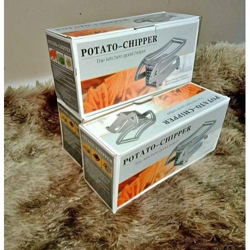 Metallic Chips cutter