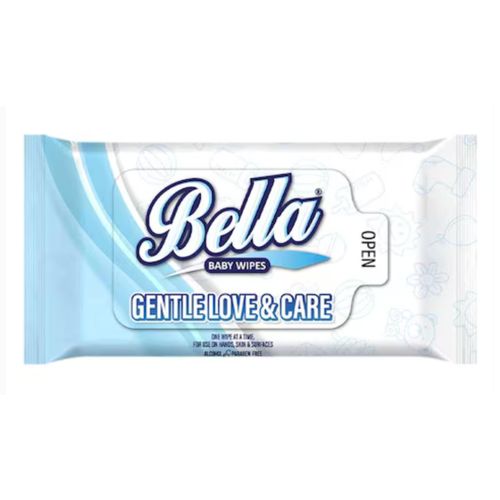 Baby Wipes 48S