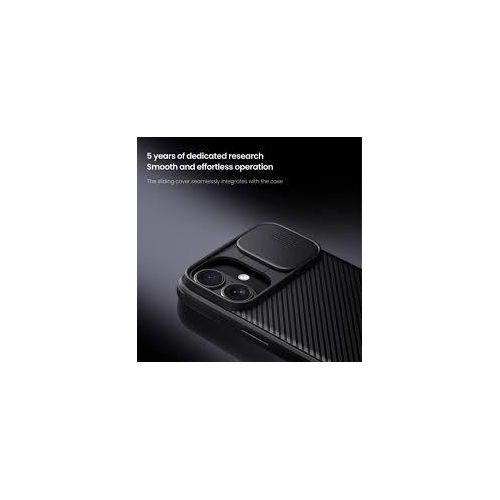 CamShield Cover Case For Apple IPhone 16 pro