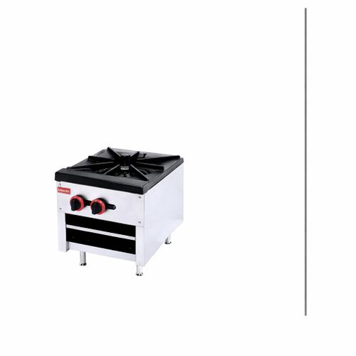 Industrial Gas Stove Single Burner