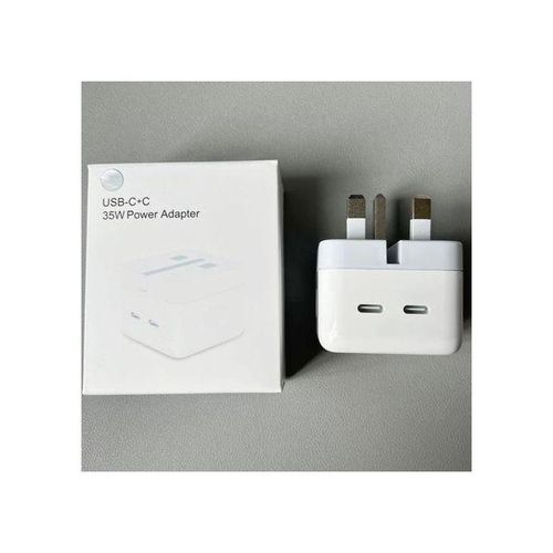 35W Original Fast Charger Adapter For IPhone 111213 1414Pro14 Max 14 Pro Max