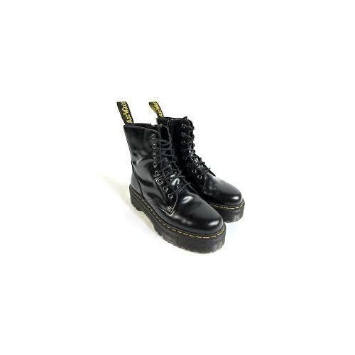 Platform Unisex Hi Top SHOE
