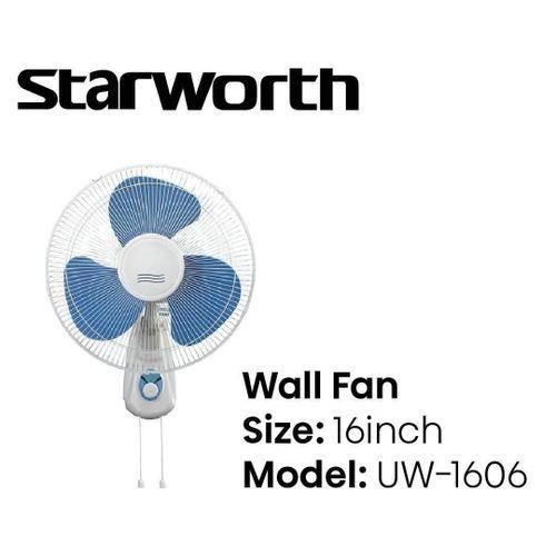 16 Inch Electric Wall Mounted Fan