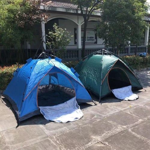 2 Person Camping Tent – Lightweight Outdoor Hiking Tent