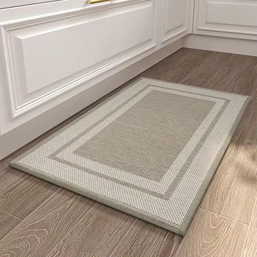 oil resistant rubber mat