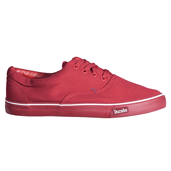 generic canvas shoes