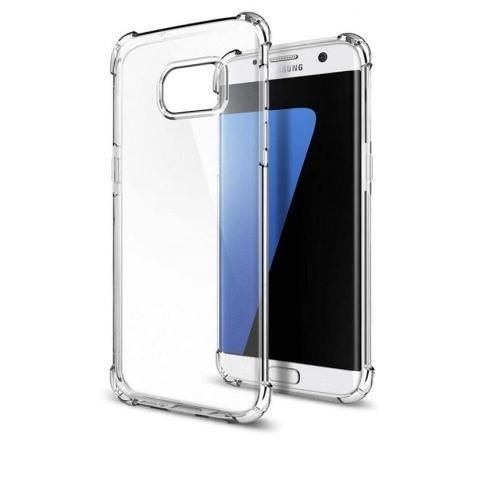 Case For Samsung Galaxy S8 Plus Case Clear Cover