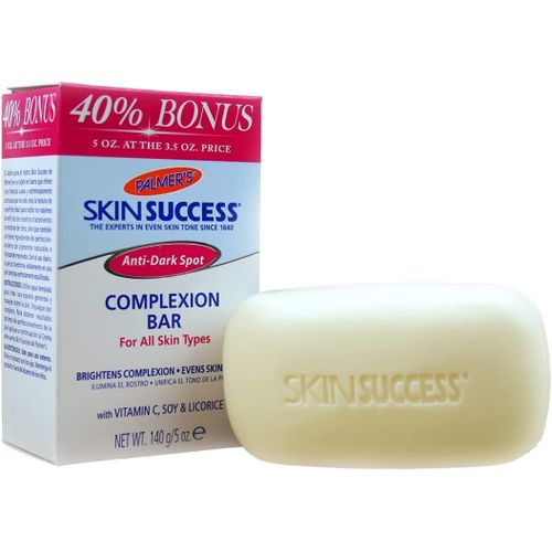Anti-Dark Spot Complexion Bar-140g