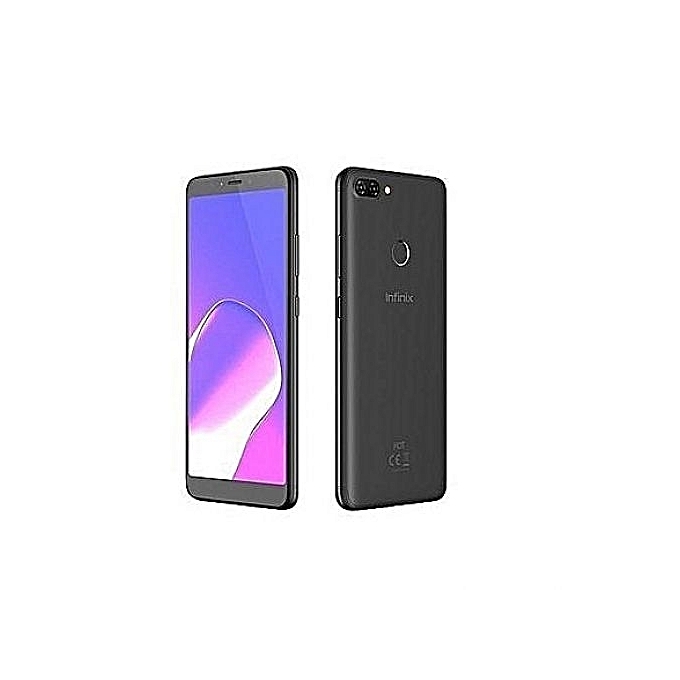 Infinix HOT 6 cost in kenya