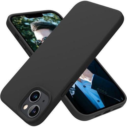 Quality Iphone 6 Plus Shockproof Original Silicone Cover Case - Durable, Slim & Stylish