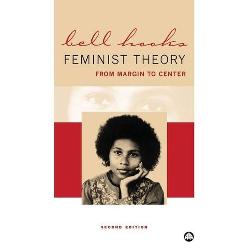Feminist Theory - From Margin To Centre