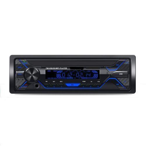Original Car Radio With Bluetooth USB FM And Aux Inputs