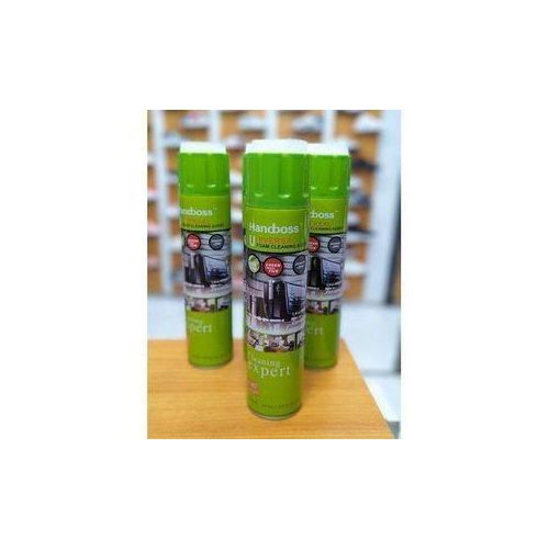 Universal Foam Cleaning Agent