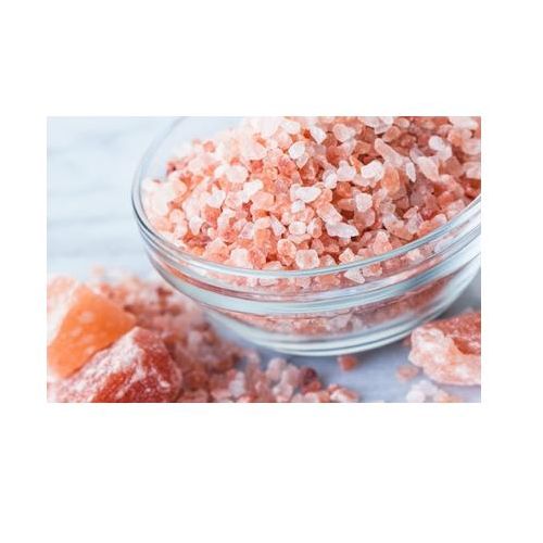 Himalaya Pink Rock Salt 100g500g1kg