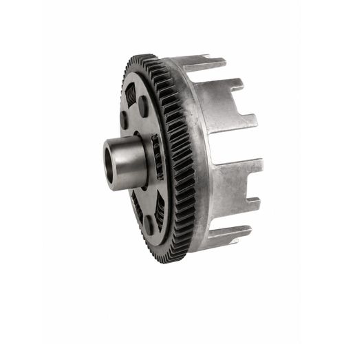Flywheel boxer 100