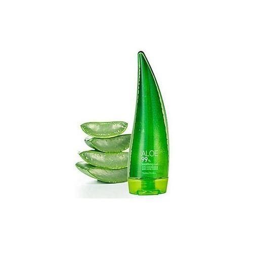 Aloe Organic Soothing Aloe Vera Gel