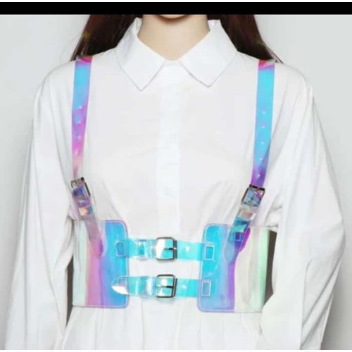 Corset Wide Elastic Belt