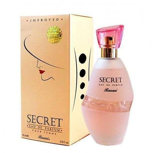 Secret Perfume