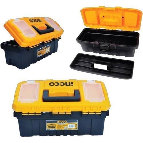 PBX1401 14" Plastic tool box