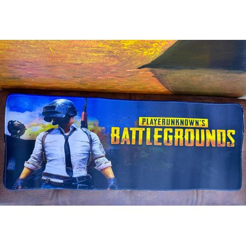 Gaming Mousepad Size 800mm x 300mm