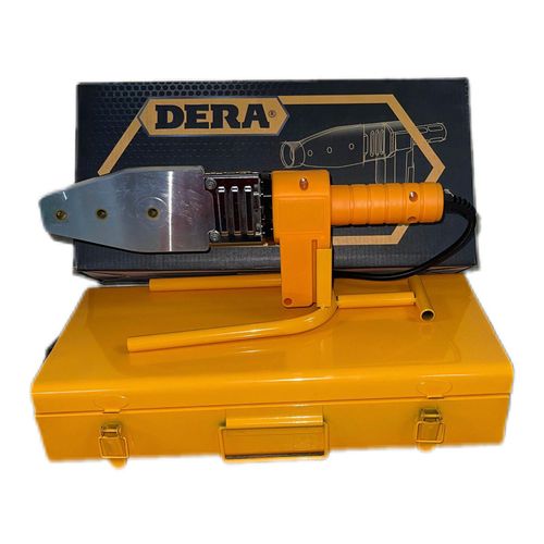 Plastic Pipe Welding Machine 800W Socket Fusion Welding Machine Pipe Welding Machine