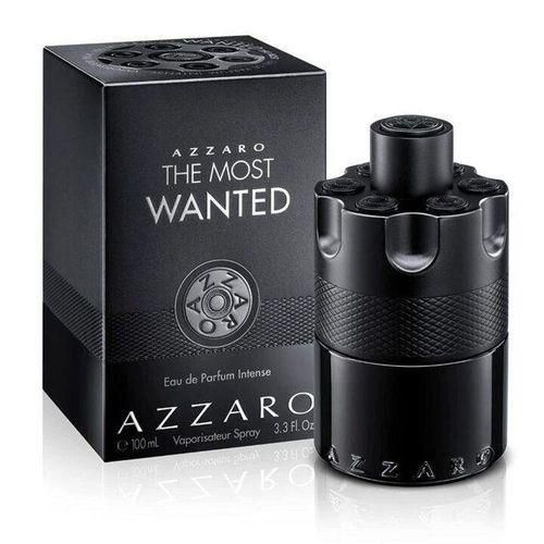The Most Wanted 100ml