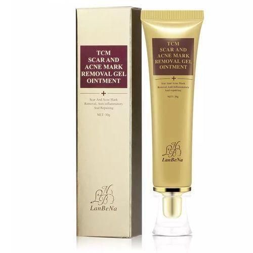 TCM Acne Scars Stretchmarks Removal 30g