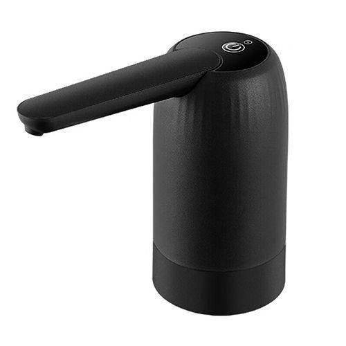 Electric Water Pump Strong Suction Motor Universal Fit Portable