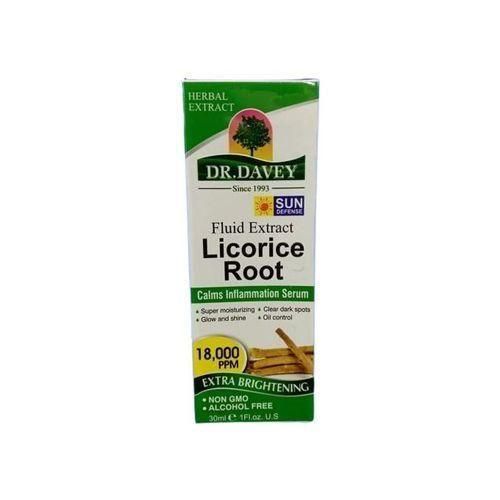 Licorice Root SCAR & ACNE MARKS Removal Gel Ointment.