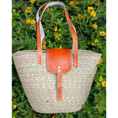 Ariana Handwoven Kiondo