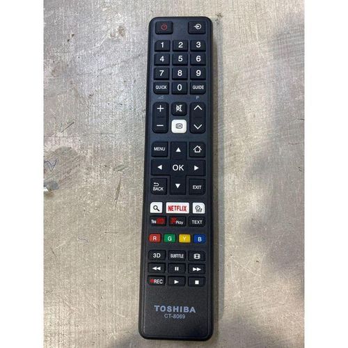 Universal Remote Controller SMART TV