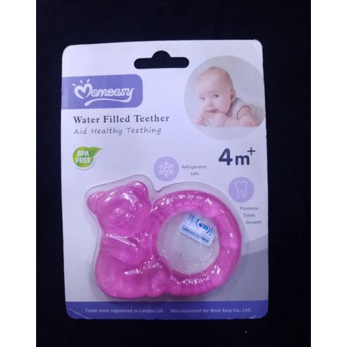 RRelieving baby teethers