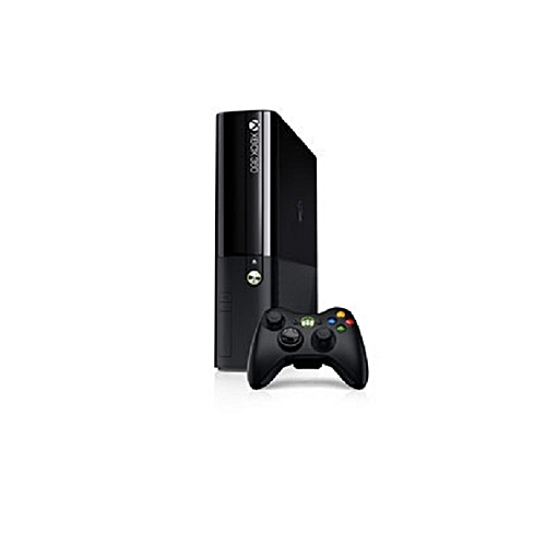 Microsoft Xbox 360 Black Best Price Online Jumia Kenya
