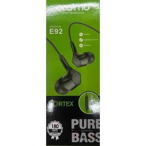 Oraimo Earphones E92