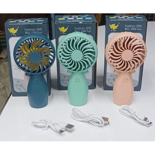 Portable Mini Fan