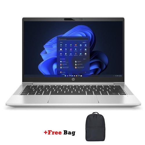 Refurbished Probook 640 G8 Core i7 8GB 256GB SSD 11th Gen 14 Inch FHD Ultraslim Laptop + Bag + Mouse (6 Months WRTY)