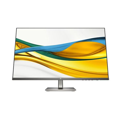 Series 5 27 inch FHD Monitor Full HD Display 1920 x 1080 Integrated Speakers IPS Panel 99 sRGB 15001 Contrast Ratio 300 nits Eye Ease with Eyesafe Certification