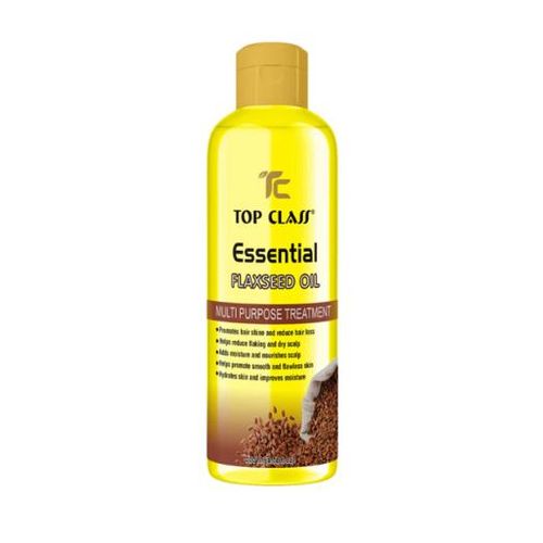 Flaxseed Oil 200ml