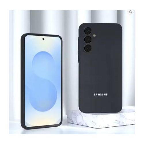 Samsung A15 Original silicone Casecover