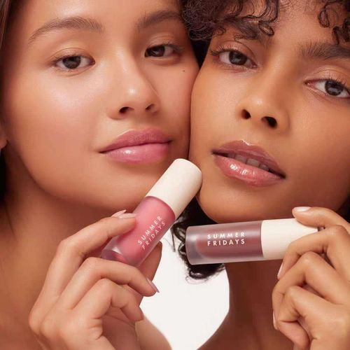 Summer Fridays Dream Lip Oil - Hydrating Lip Gloss 4.5g